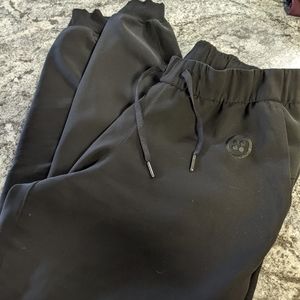 Lululemon On the Fly Jogger
